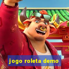 jogo roleta demo